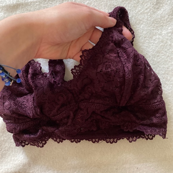 Talula XS lace bralette - Picture 5 of 8